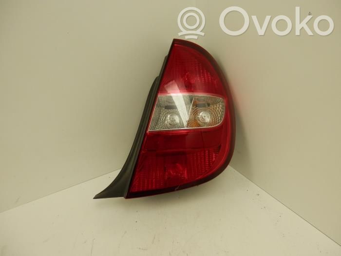 Citroen C5 Takavalot 
