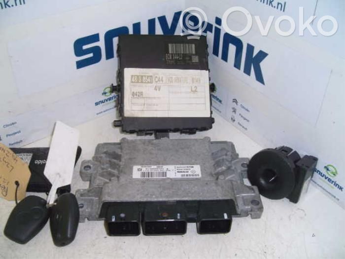 Engine control unit/module   8200405701,28113349,281133492,2811334921T,385160,4830541,4870021147R,502846,8200463085,8201076738,8201229416,S120202121