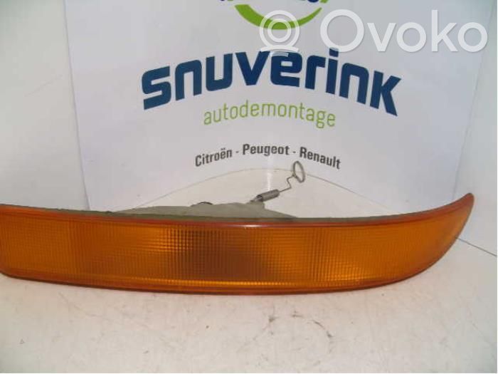 Front indicator light   7700352107
