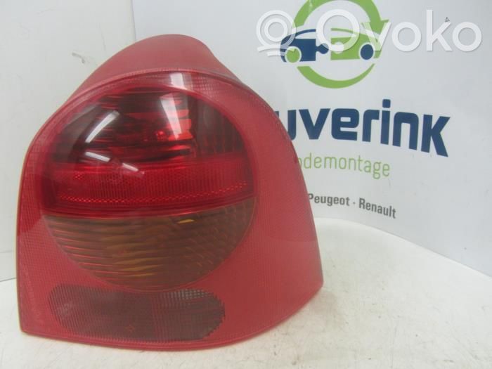 Renault Twingo I Takavalot 