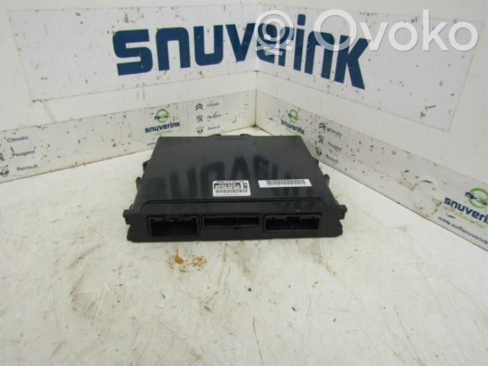 Citroen C1 Start/Stop control module 