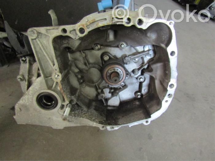 Renault Clio III Cutie viteze manuală cu 5 trepte 