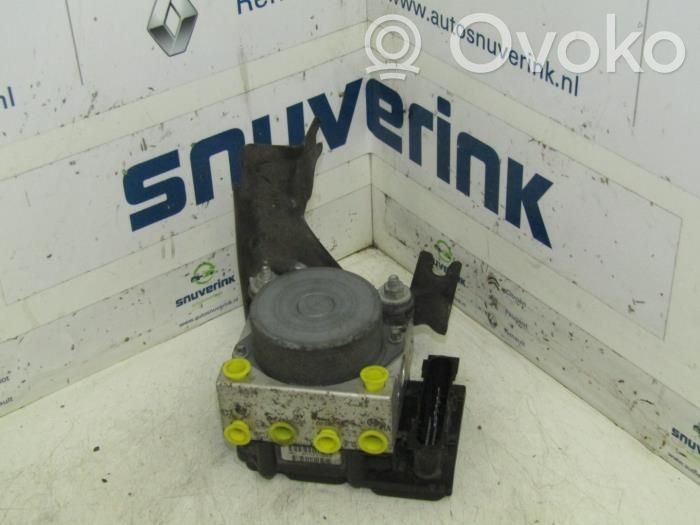 Renault Clio III Bomba de ABS 