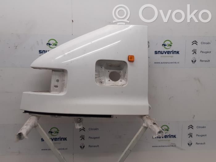 Citroen Jumper Spārns 