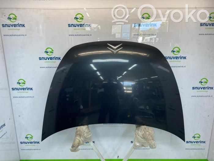Citroen C3 Pluriel Engine bonnet/hood 