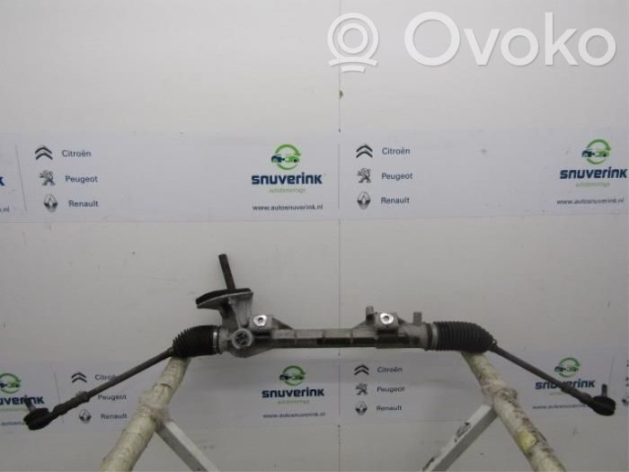 Renault Twingo II Hammastangon mekaaniset osat 