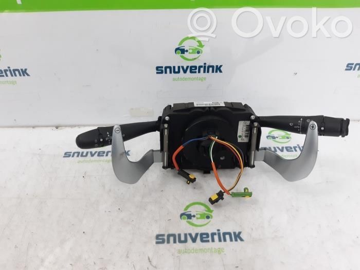 Citroen C2 Commodo, commande essuie-glace/phare 