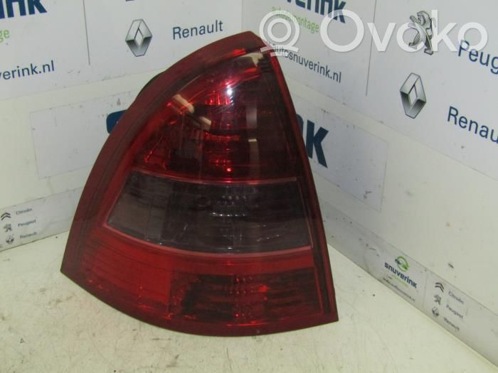 Citroen C5 Takavalot 