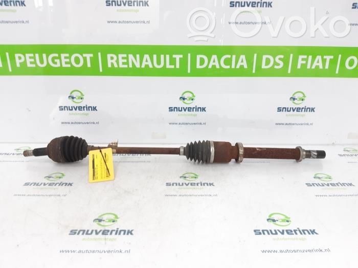 Renault Grand Modus Front driveshaft 