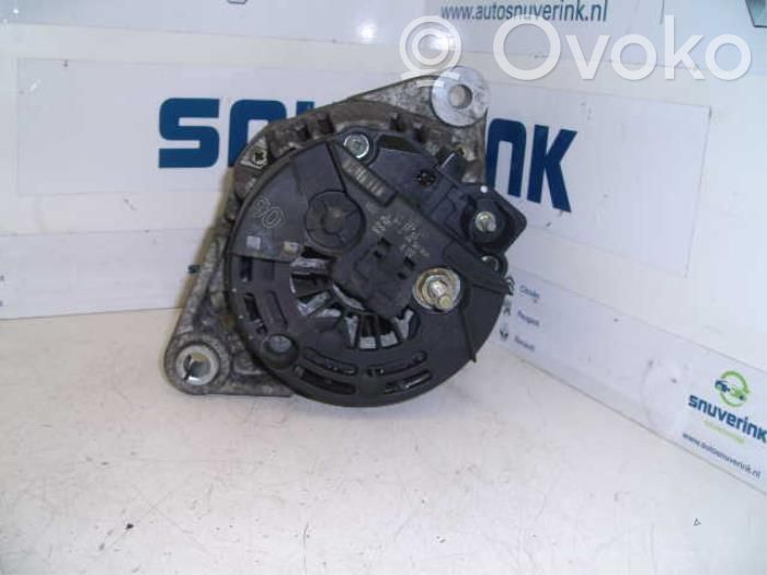 Alfa Romeo 147 Ģenerators 