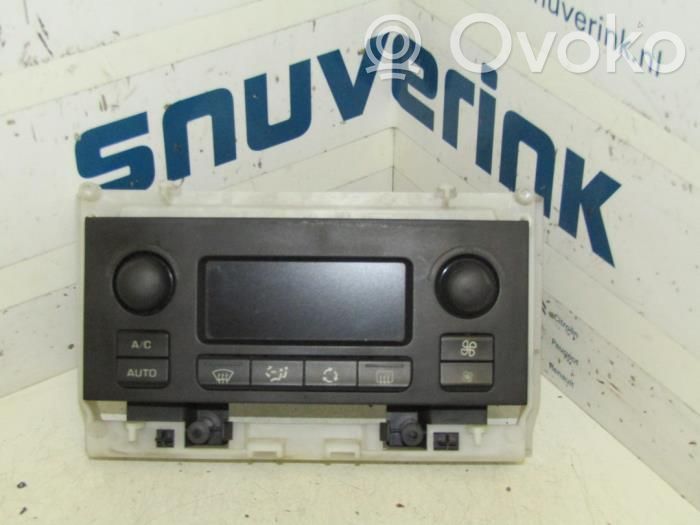 Peugeot 307 Climate control unit 