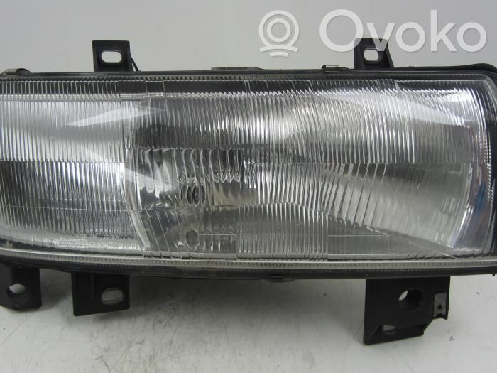 Nissan Interstar Headlight/headlamp 