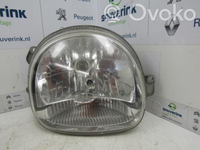 Renault Twingo I Scheinwerfer 