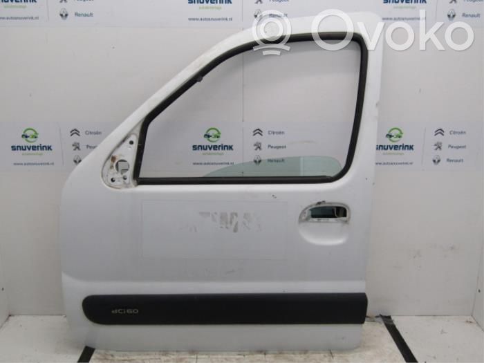 Renault Kangoo I Durvis 