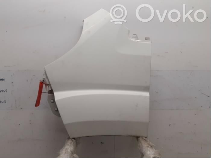 Citroen Jumper Aile 