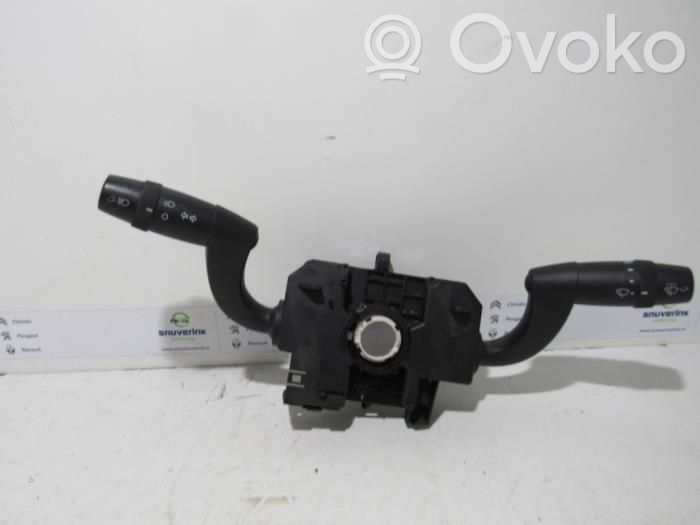Citroen Jumper Interruptor/palanca de limpiador de luz de giro 