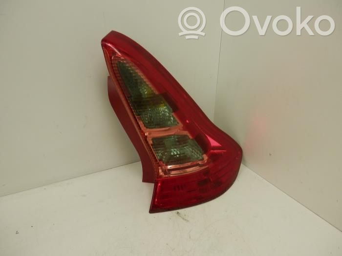 Citroen C4 I Takavalot 