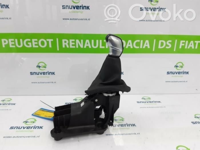 Peugeot 208 I Selector caja de cambios 