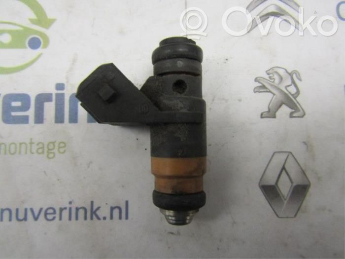 Renault Clio II Sprausla (-i) 