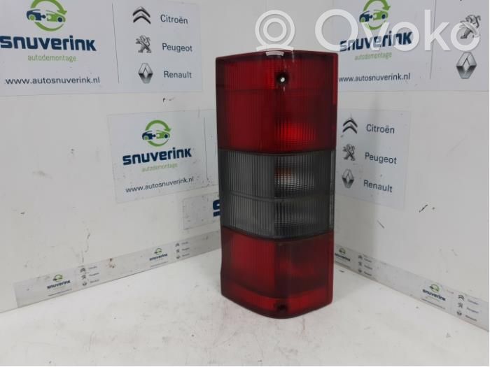 Fiat Ducato Lampa tylna 