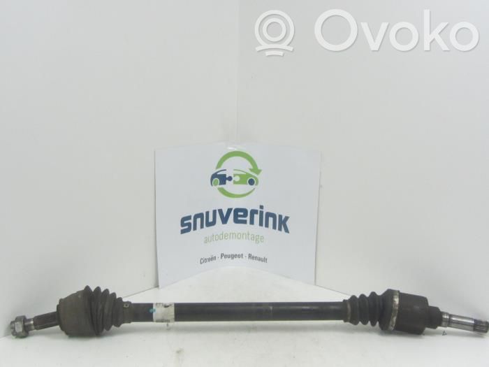 Citroen Nemo Front driveshaft 