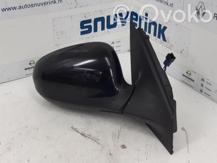 Lancia Ypsilon Espejo lateral eléctrico de la puerta delantera 