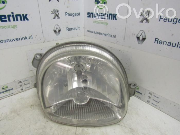 Lampa przednia   8200022890,7701036394,7701046213