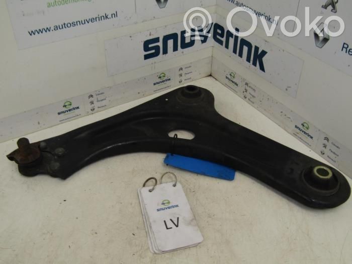 Peugeot 208 I Front control arm 
