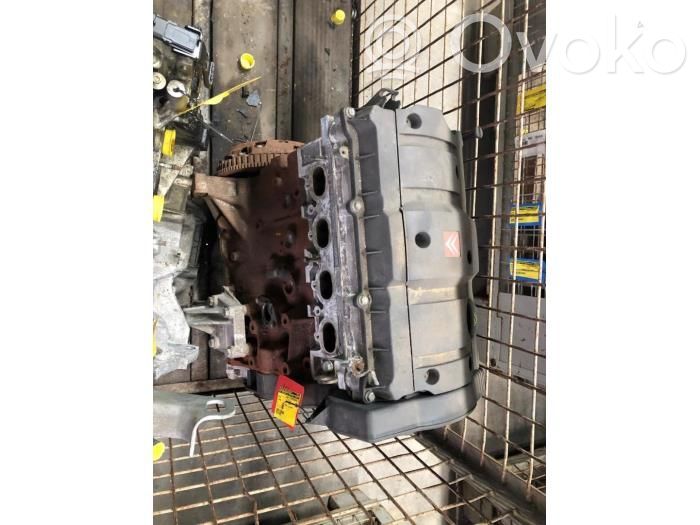 Citroen C4 I Motor 