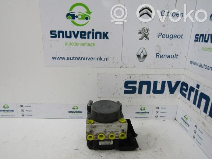 Renault Clio III Bomba de ABS 
