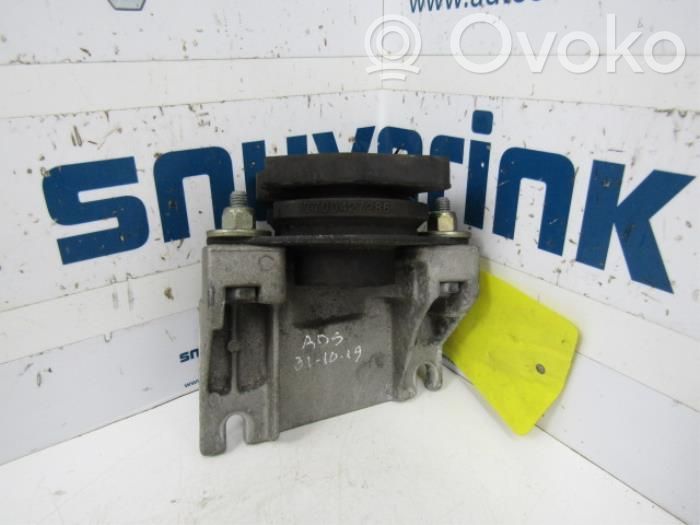 Renault Scenic I Other engine bay part 