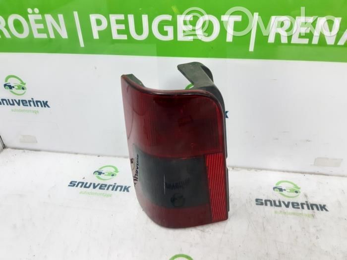 Luz trasera/de freno   6350EC,45050,6350H2,6351EE,6351J0,9621303380,9625292180