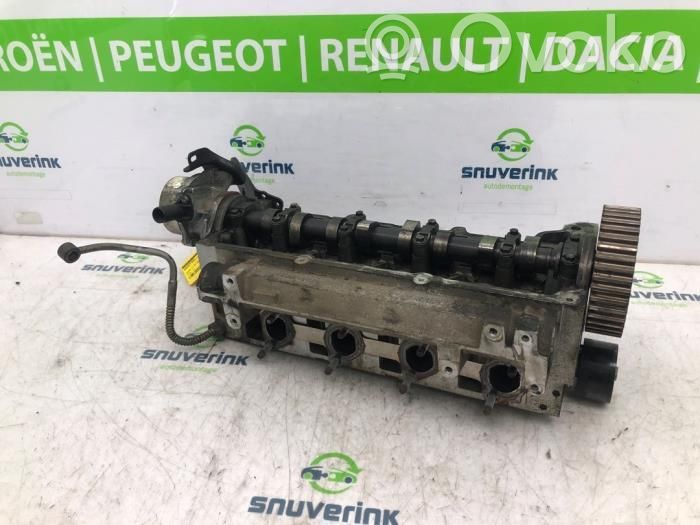 Renault Kangoo II Engine head 