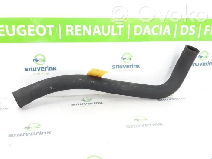 Renault Master II Välijäähdyttimen letku 