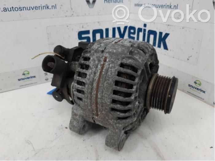 Peugeot 307 Alternador 