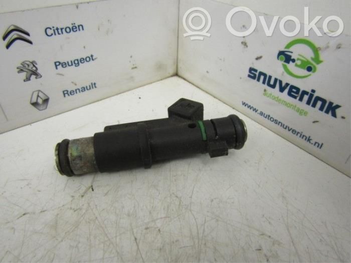 Citroen Xsara Picasso Inyector de combustible 