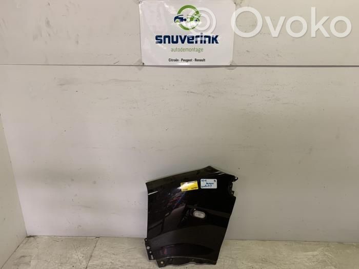 Opel Movano A Błotnik przedni 