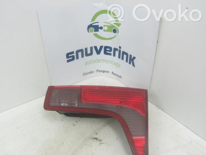 Citroen C5 Luz trasera/de freno 