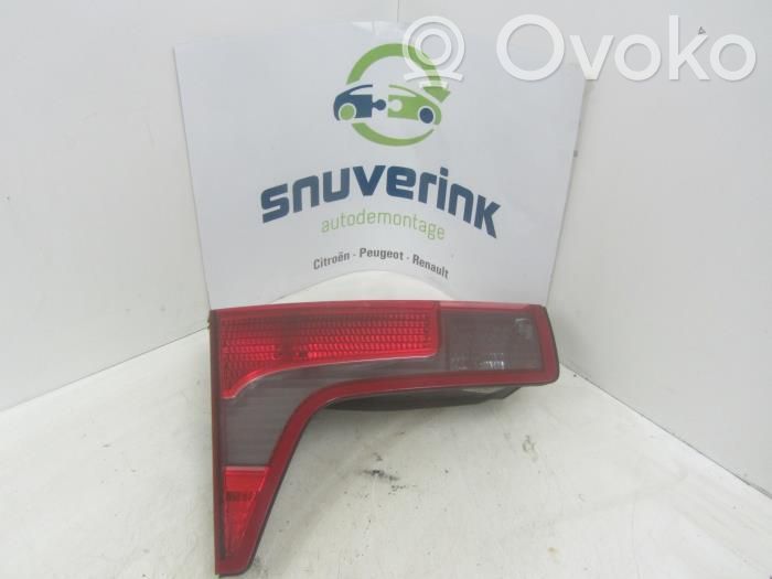Citroen C5 Aizmugurējais lukturis virsbūvē 