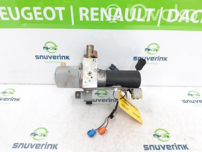 Renault Megane II Pompe hydraulique de toit convertible 