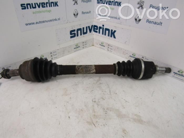 Półoś przednia   32735X,32736X,32736X