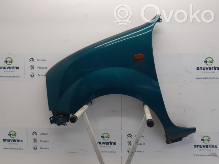 Renault Kangoo I Guardabarro 