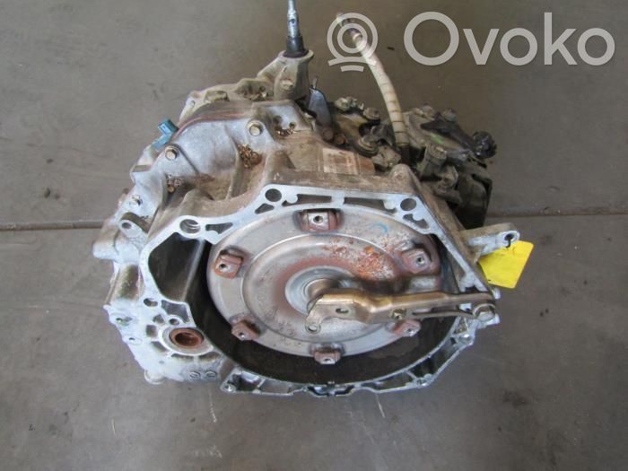 Renault Espace IV Manual 5 speed gearbox 