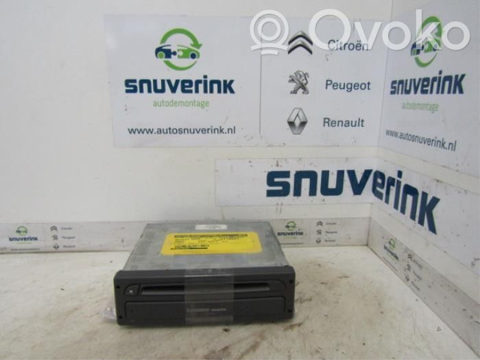 Moduł / Sterownik GPS   8200205833,TOV347,TOV347