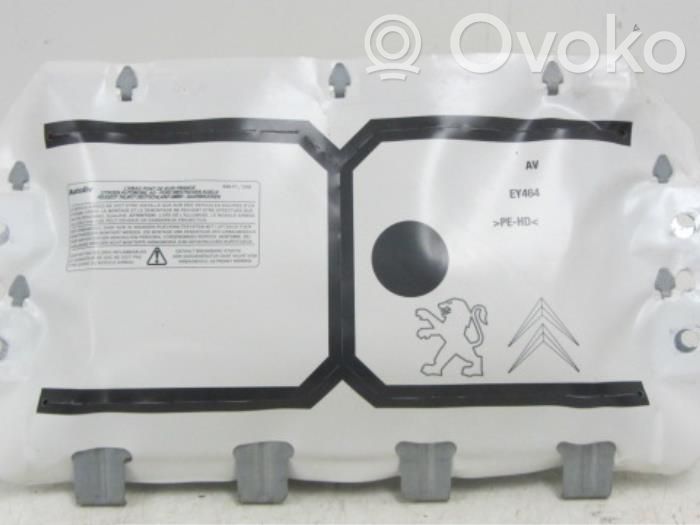 Peugeot 207 Airbag del pasajero 