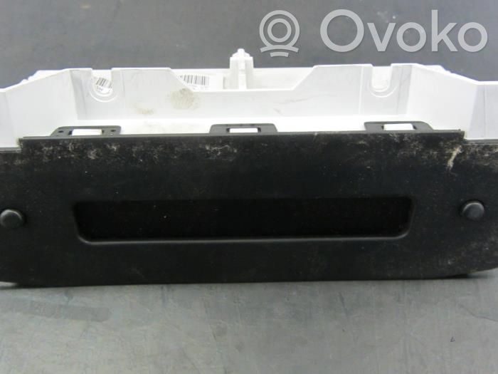 Monitor / wyświetlacz / ekran   96616372XT,216592759,216592770,216687128,216687488A,216694574,281168375,281193951,6155CP,9645988877,9646005377,9647409777,96564642XT,96636540XT
