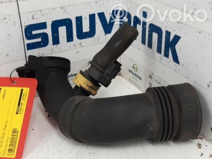 Citroen C3 Breather valve 