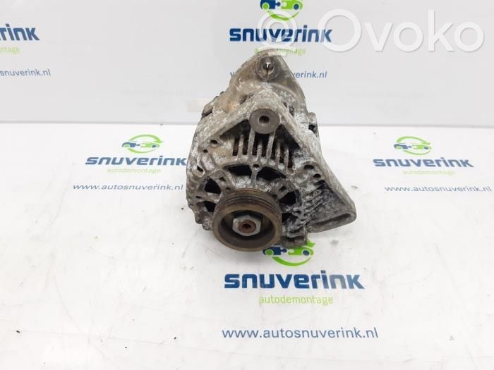 Renault Clio II Alternator 