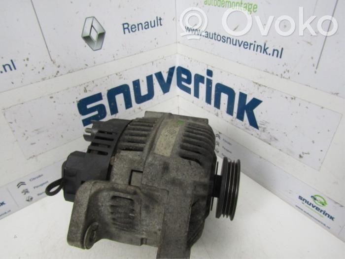 Renault Megane I Ģenerators 