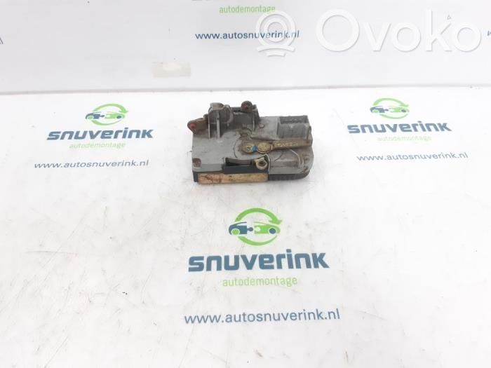 Citroen Jumpy Etuoven lukko 